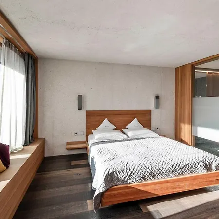 La Paula Apartments&suites Siusi