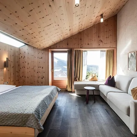 La Paula Apartments&suites 4*
