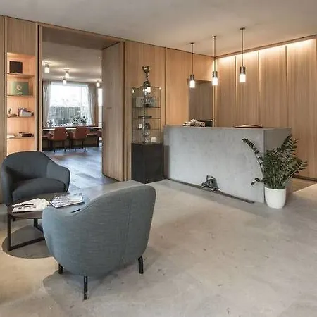 Hotel La Paula Apartments&suites Siusi