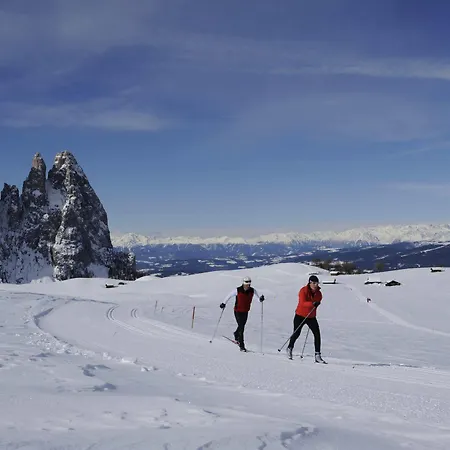 La Paula & Alpe di Siusi
